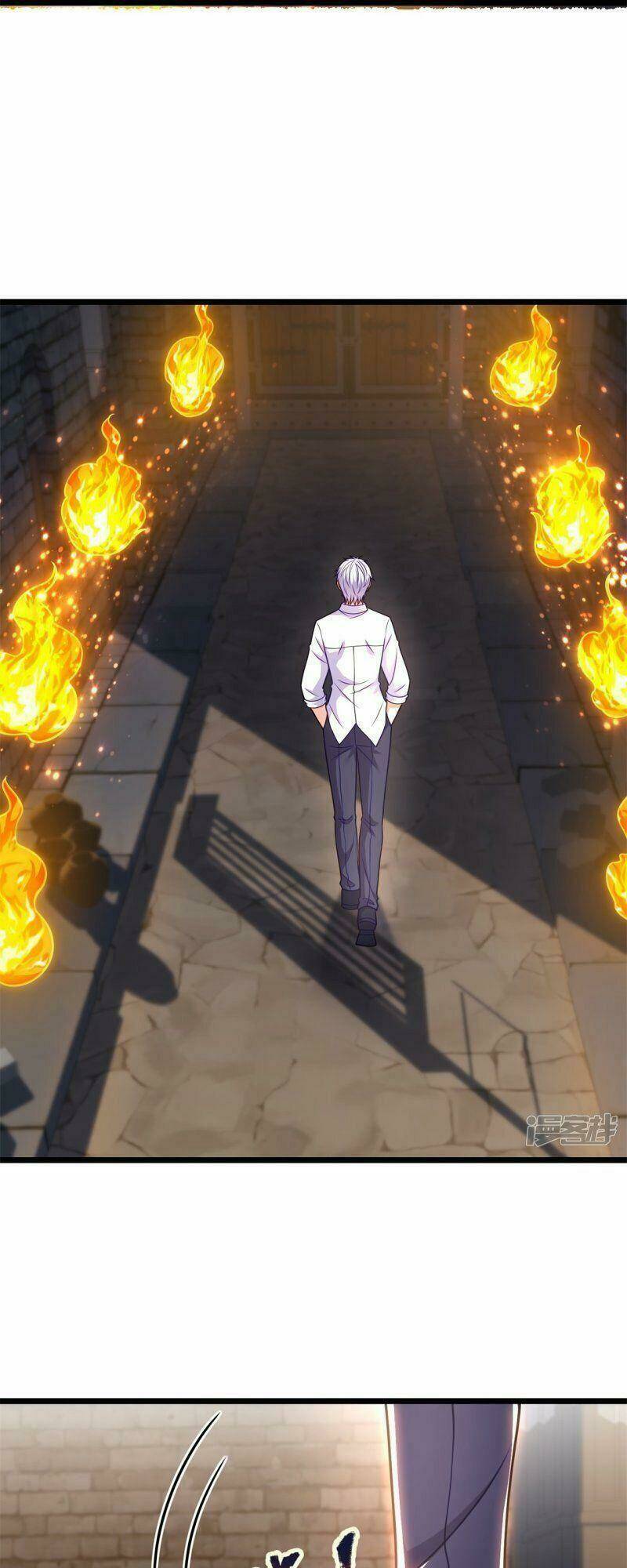 Đô Thị Chi Nghịch Thiên Tiên Tôn: Chapter 294
