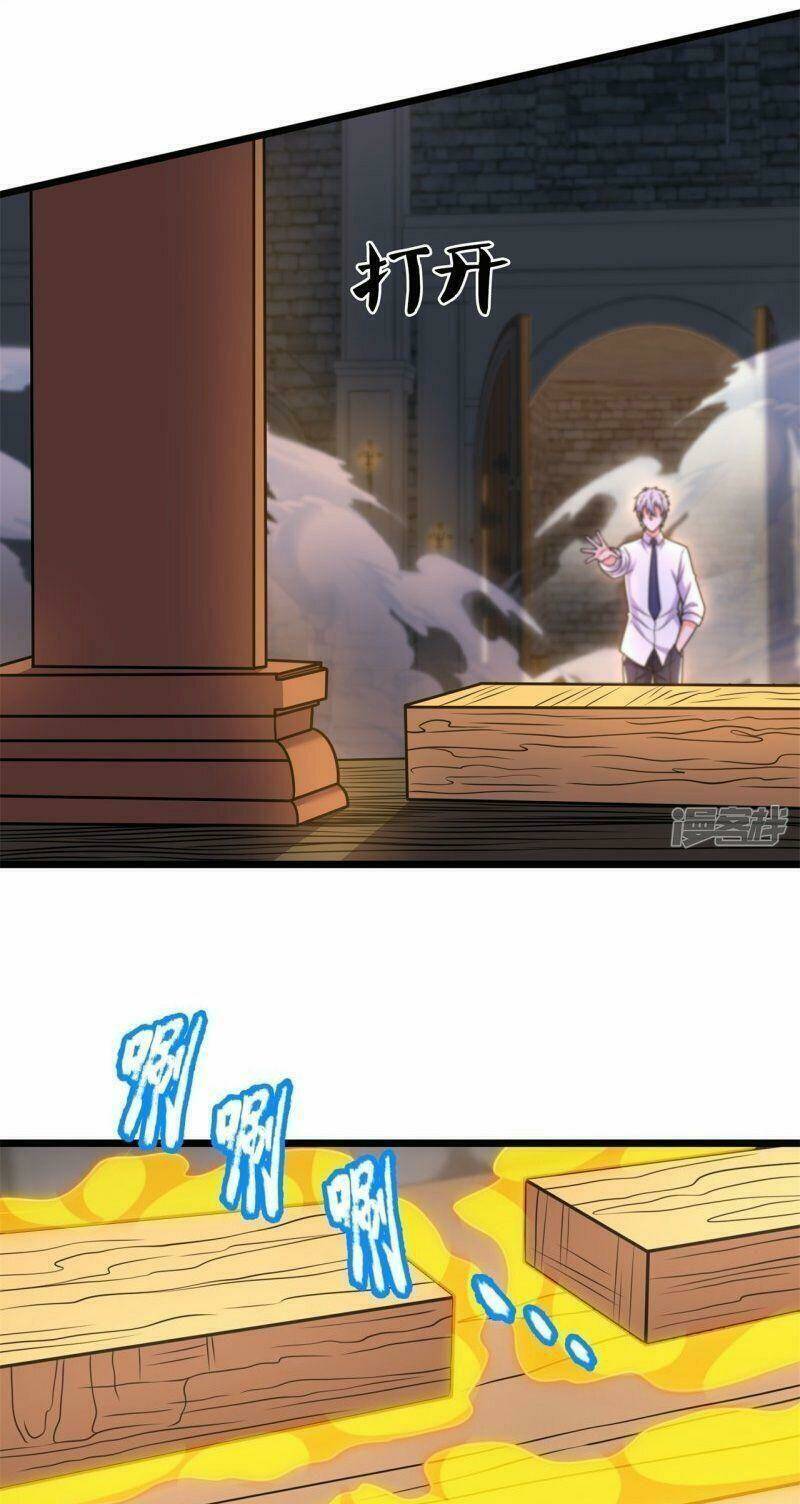 Đô Thị Chi Nghịch Thiên Tiên Tôn: Chapter 294