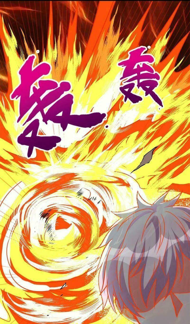Đô Thị Chi Nghịch Thiên Tiên Tôn: Chapter 294