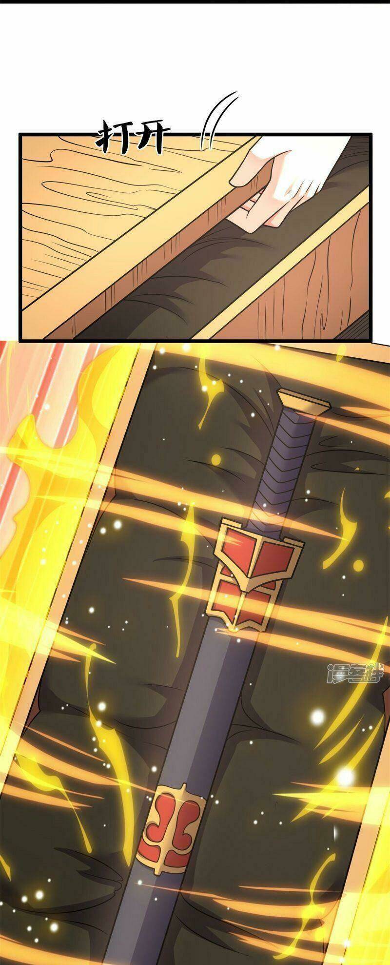 Đô Thị Chi Nghịch Thiên Tiên Tôn: Chapter 294