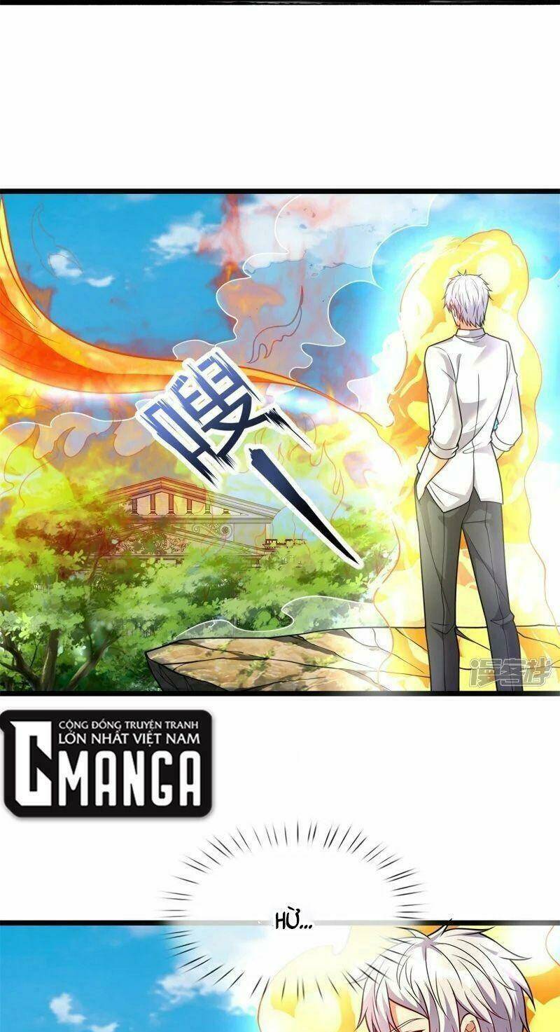 Đô Thị Chi Nghịch Thiên Tiên Tôn: Chapter 294