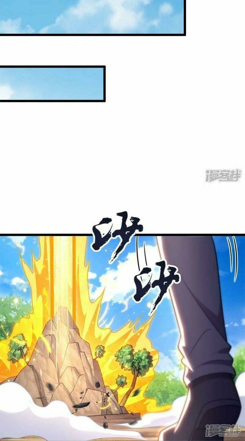 Đô Thị Chi Nghịch Thiên Tiên Tôn: Chapter 294