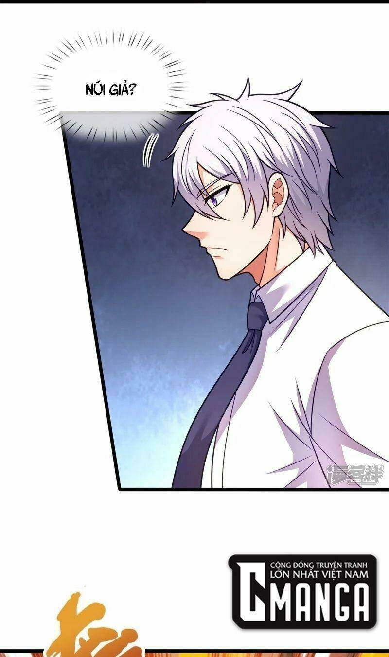 Đô Thị Chi Nghịch Thiên Tiên Tôn: Chapter 294