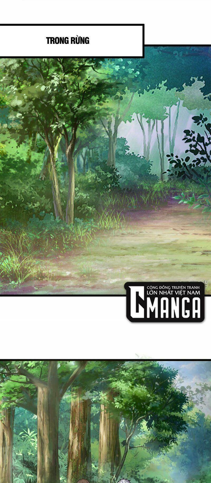 Đô Thị Chi Nghịch Thiên Tiên Tôn: Chapter 295