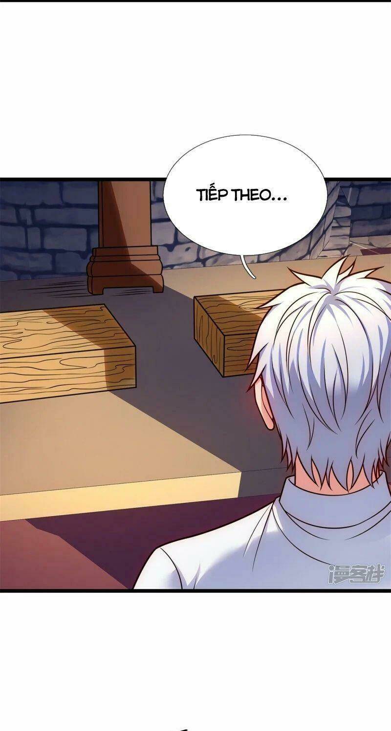 Đô Thị Chi Nghịch Thiên Tiên Tôn: Chapter 295