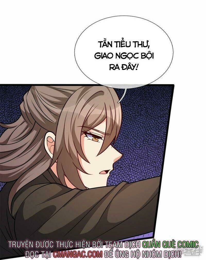 Đô Thị Chi Nghịch Thiên Tiên Tôn: Chapter 295