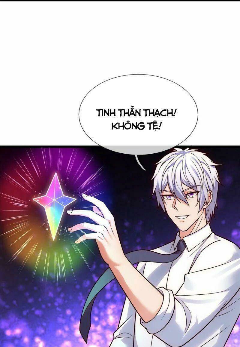 Đô Thị Chi Nghịch Thiên Tiên Tôn: Chapter 295