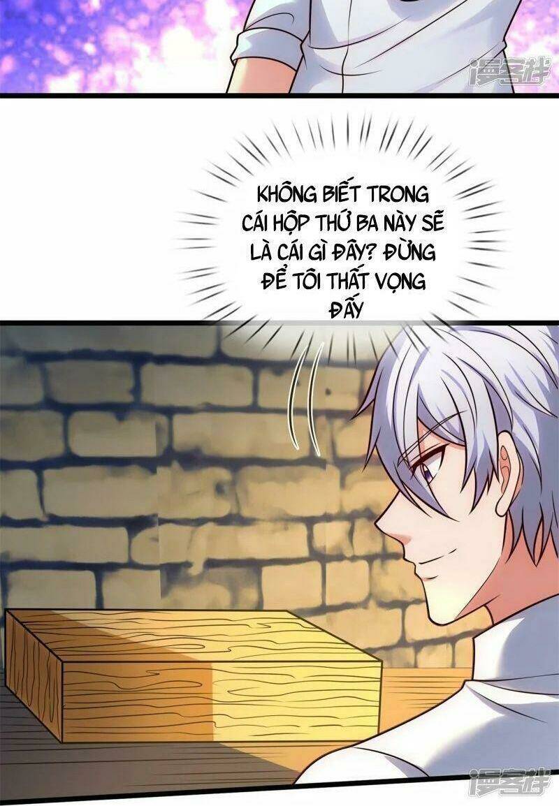 Đô Thị Chi Nghịch Thiên Tiên Tôn: Chapter 295