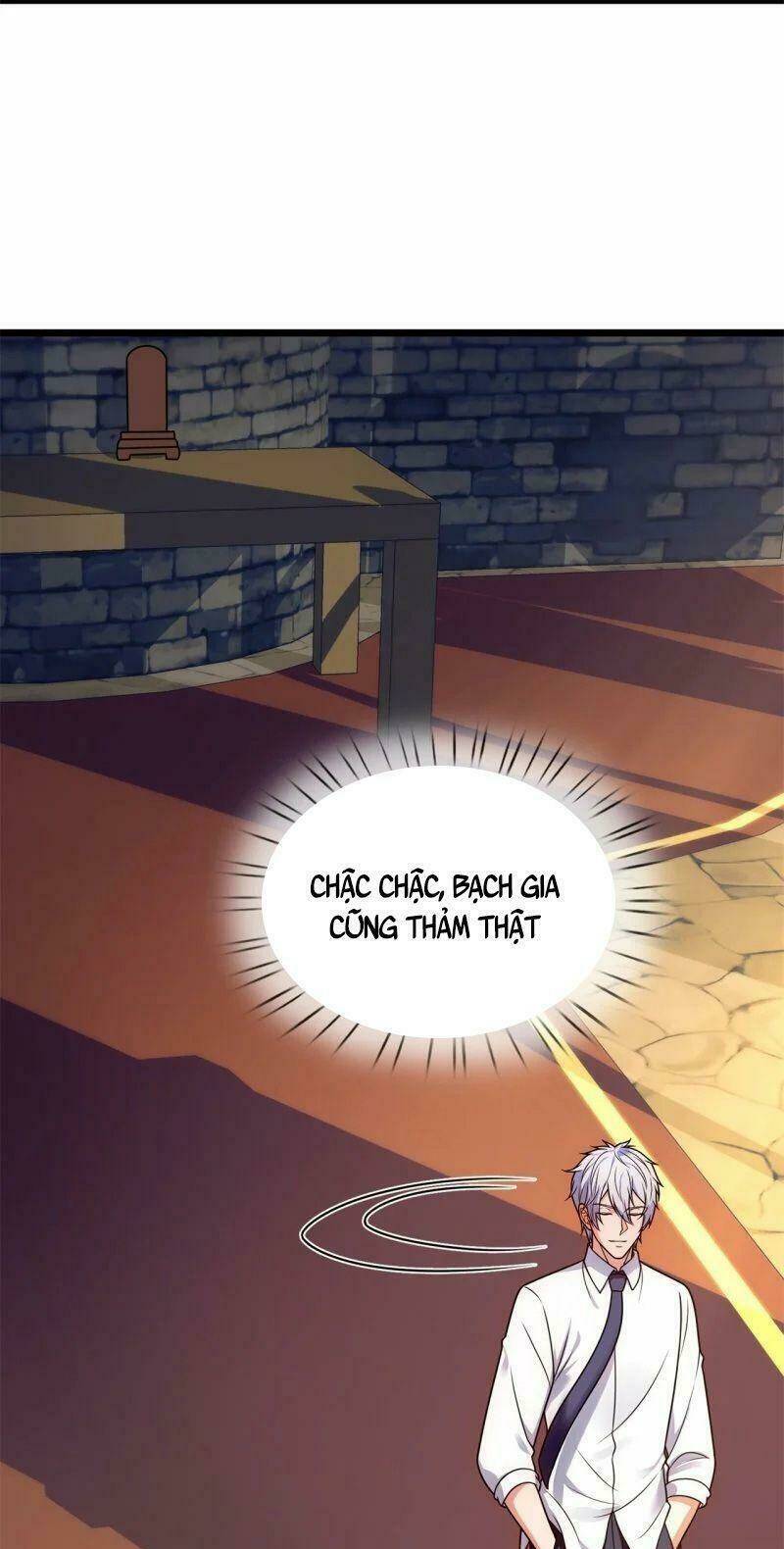 Đô Thị Chi Nghịch Thiên Tiên Tôn: Chapter 295