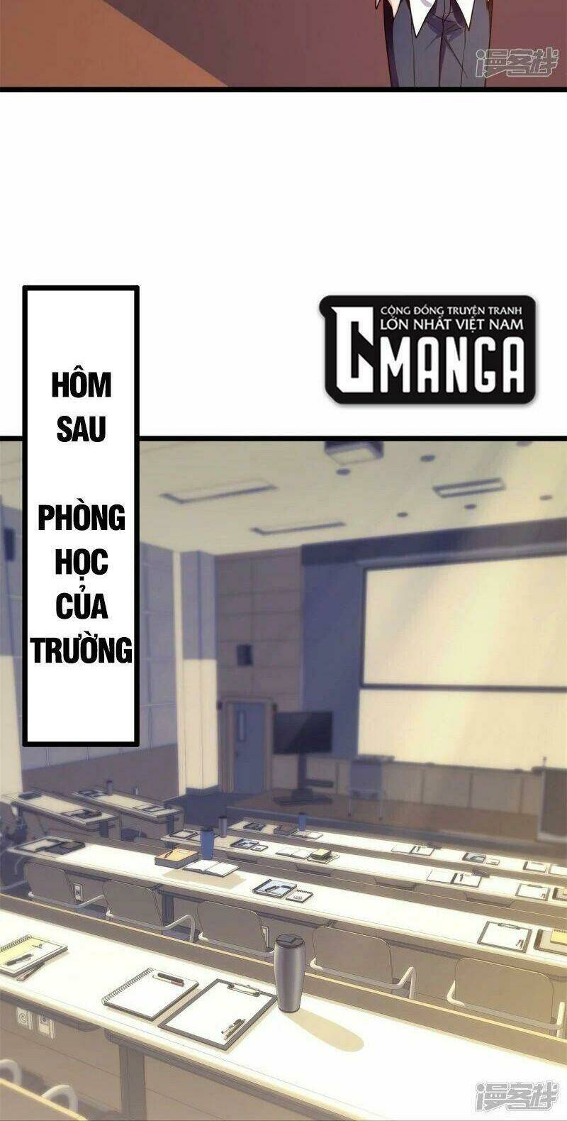 Đô Thị Chi Nghịch Thiên Tiên Tôn: Chapter 295