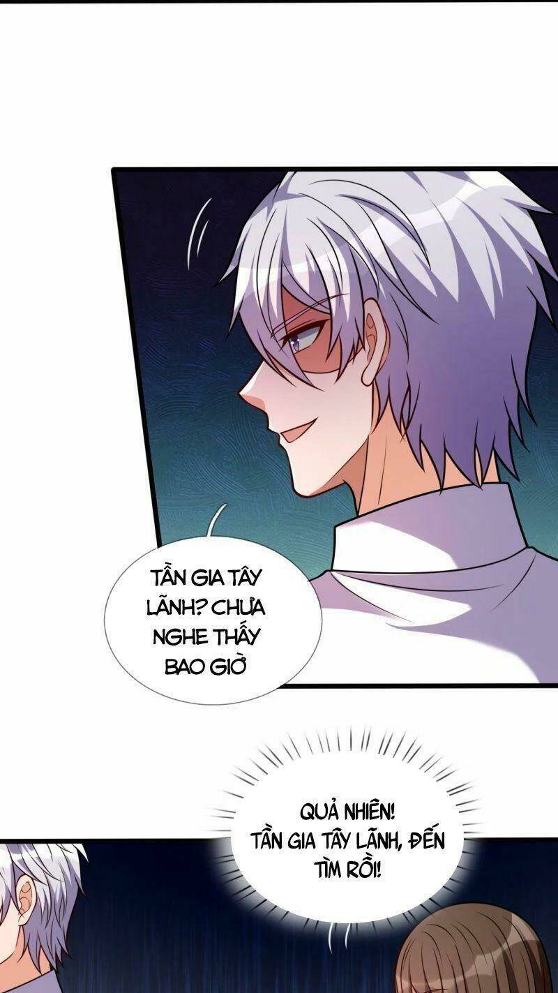 Đô Thị Chi Nghịch Thiên Tiên Tôn: Chapter 296