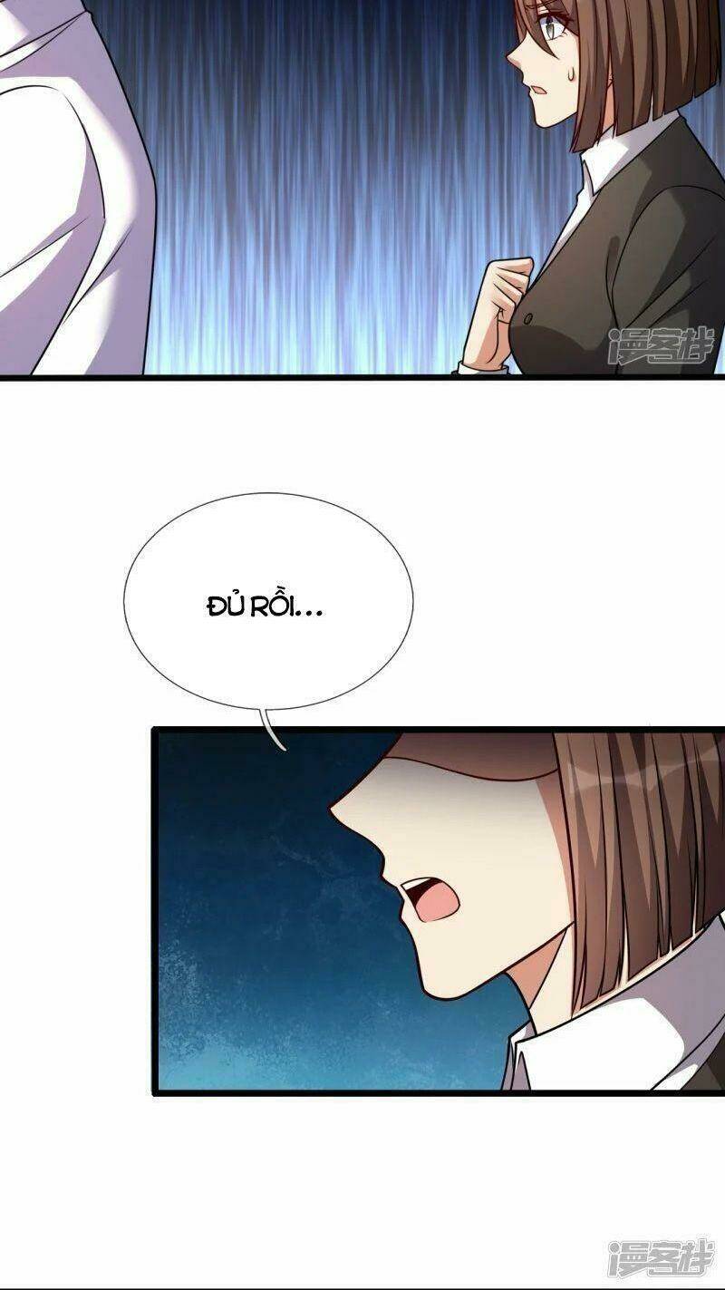 Đô Thị Chi Nghịch Thiên Tiên Tôn: Chapter 296