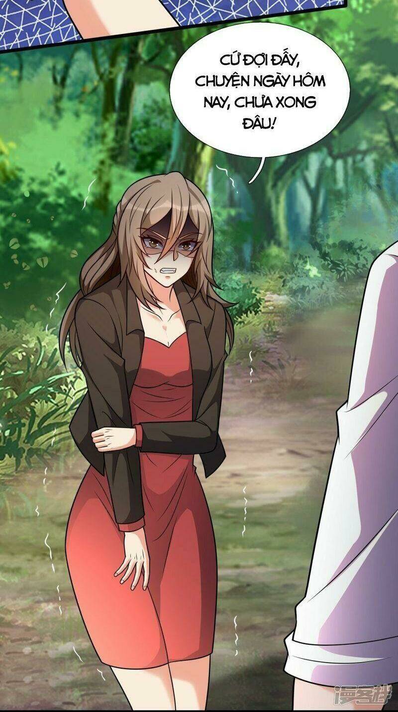 Đô Thị Chi Nghịch Thiên Tiên Tôn: Chapter 296