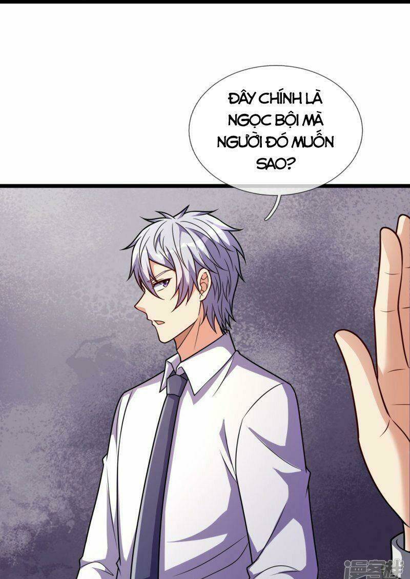 Đô Thị Chi Nghịch Thiên Tiên Tôn: Chapter 296