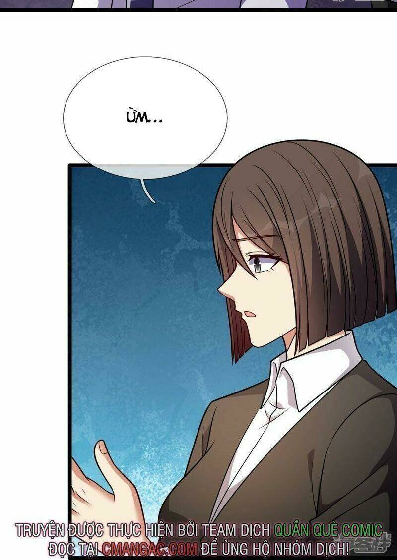 Đô Thị Chi Nghịch Thiên Tiên Tôn: Chapter 296