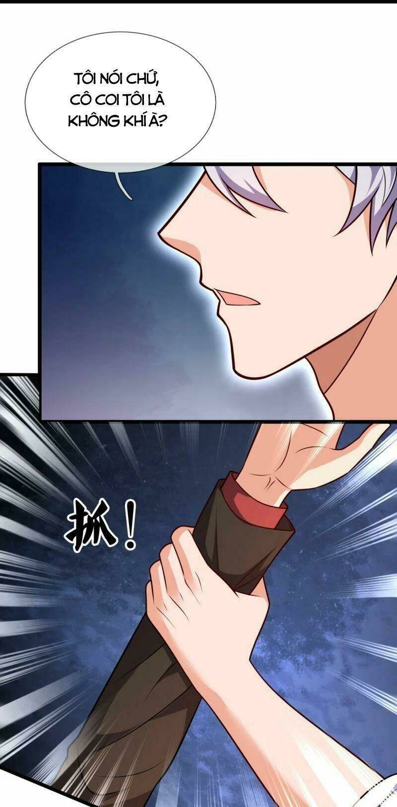 Đô Thị Chi Nghịch Thiên Tiên Tôn: Chapter 296