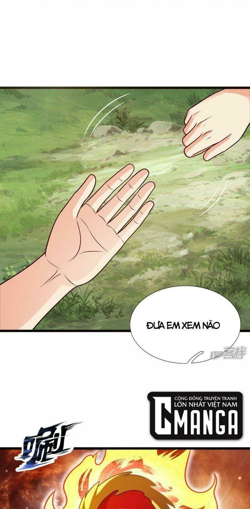 Đô Thị Chi Nghịch Thiên Tiên Tôn: Chapter 296