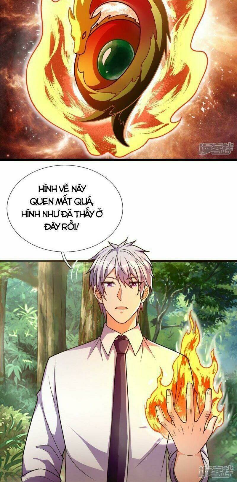 Đô Thị Chi Nghịch Thiên Tiên Tôn: Chapter 296