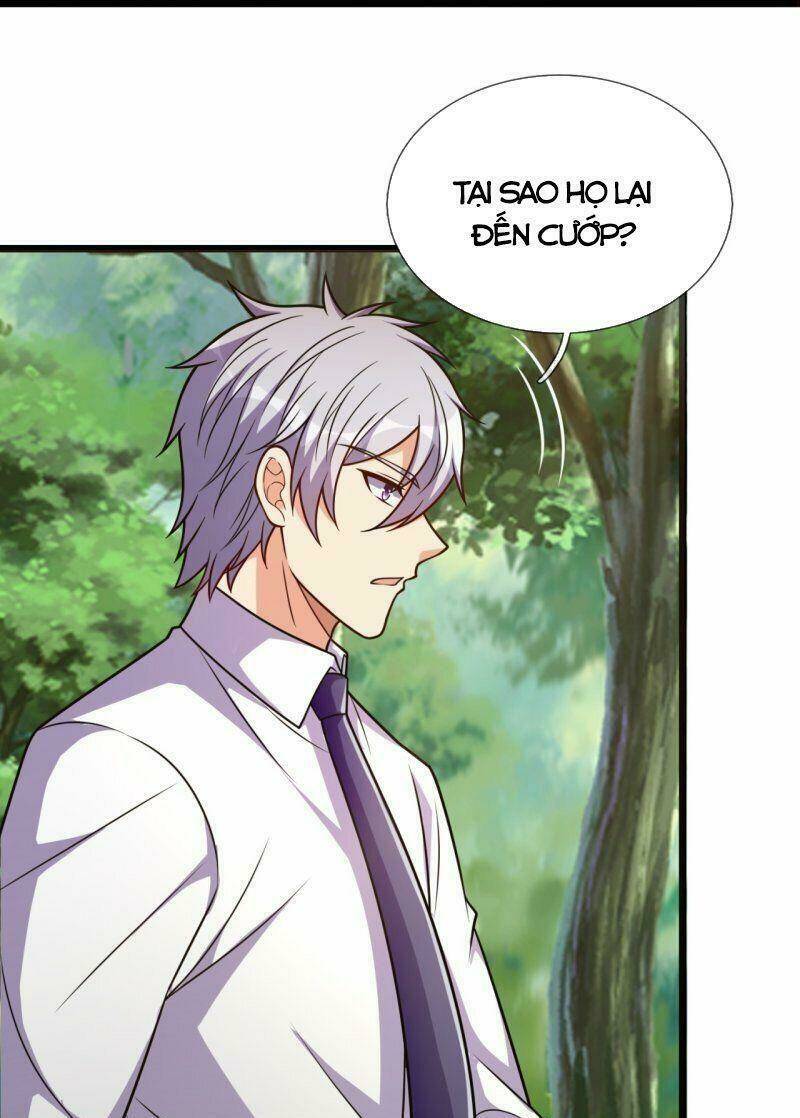 Đô Thị Chi Nghịch Thiên Tiên Tôn: Chapter 296