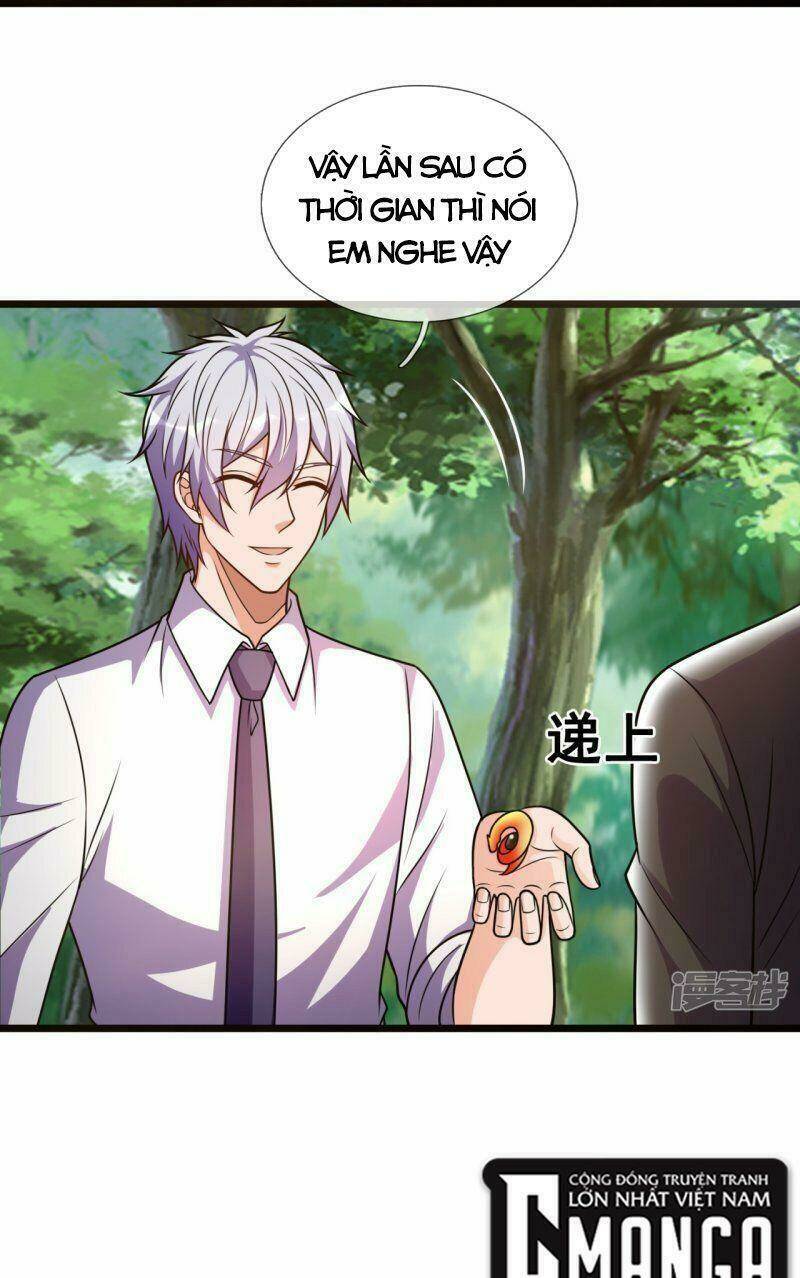 Đô Thị Chi Nghịch Thiên Tiên Tôn: Chapter 296