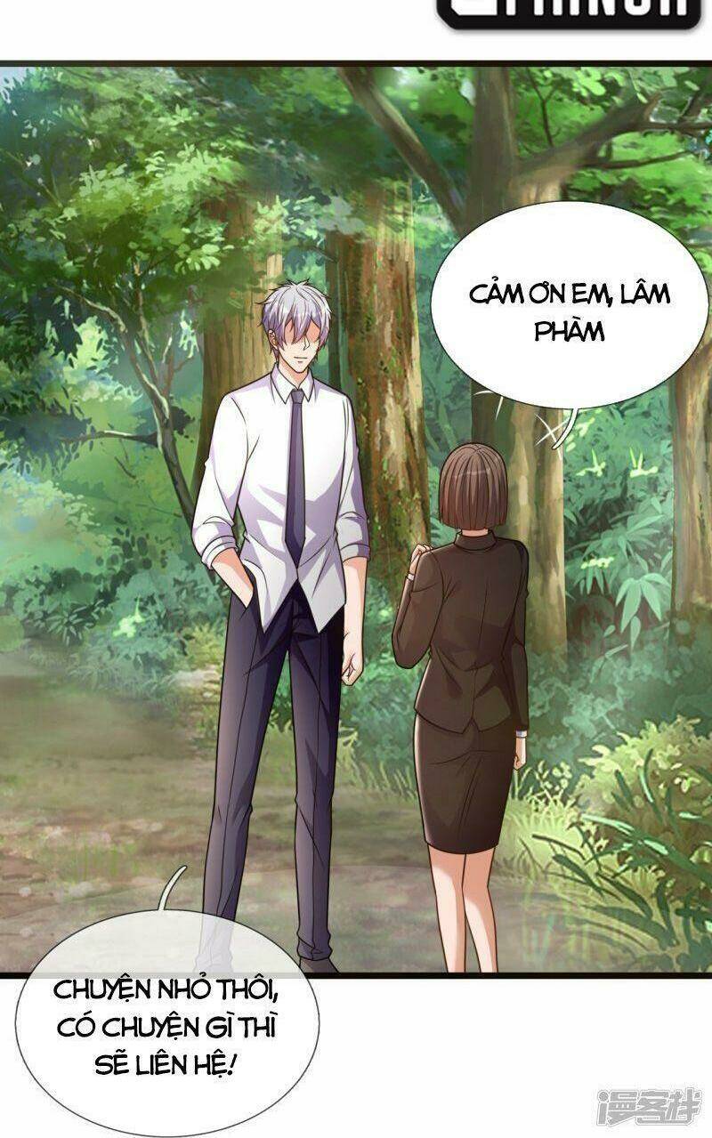 Đô Thị Chi Nghịch Thiên Tiên Tôn: Chapter 296