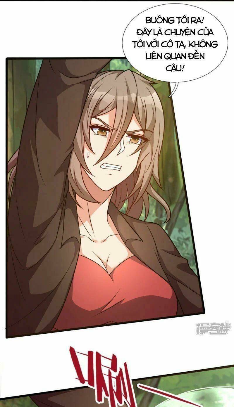 Đô Thị Chi Nghịch Thiên Tiên Tôn: Chapter 296