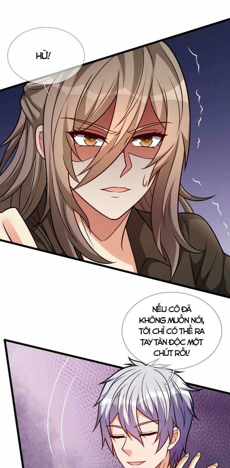 Đô Thị Chi Nghịch Thiên Tiên Tôn: Chapter 296