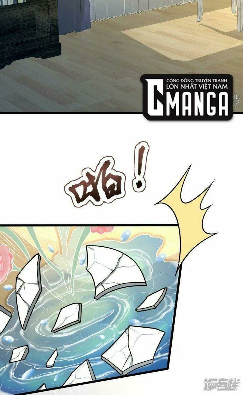 Đô Thị Chi Nghịch Thiên Tiên Tôn: Chapter 297