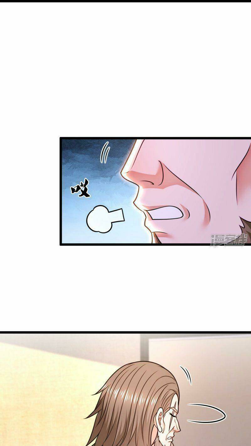 Đô Thị Chi Nghịch Thiên Tiên Tôn: Chapter 297
