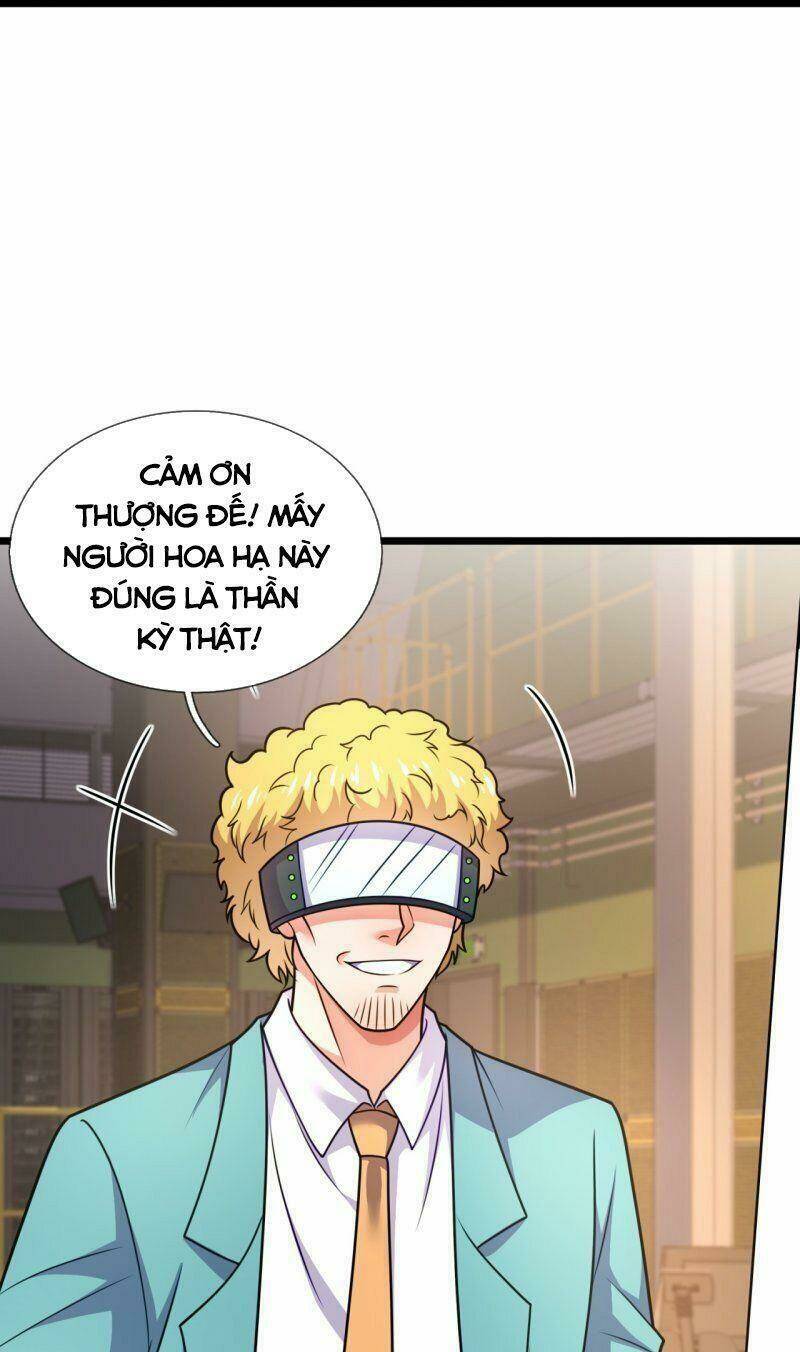 Đô Thị Chi Nghịch Thiên Tiên Tôn: Chapter 297