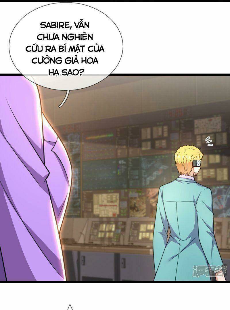 Đô Thị Chi Nghịch Thiên Tiên Tôn: Chapter 297