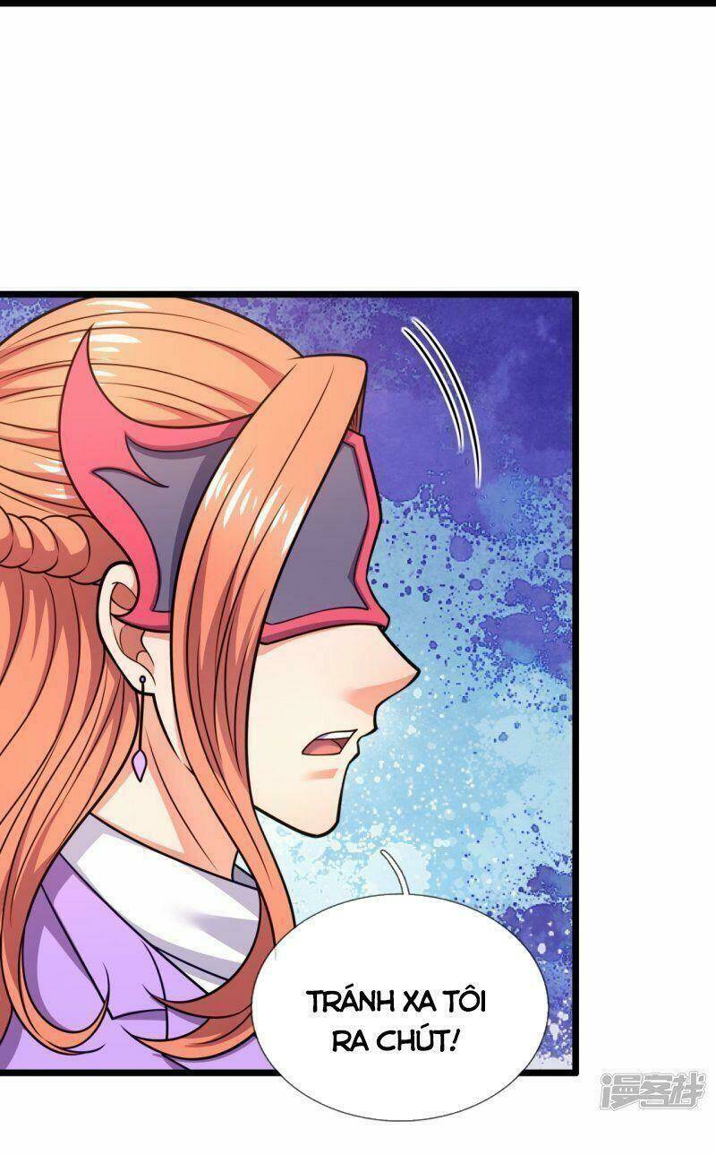 Đô Thị Chi Nghịch Thiên Tiên Tôn: Chapter 297