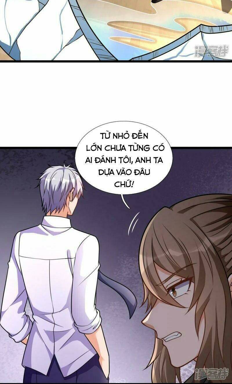 Đô Thị Chi Nghịch Thiên Tiên Tôn: Chapter 297