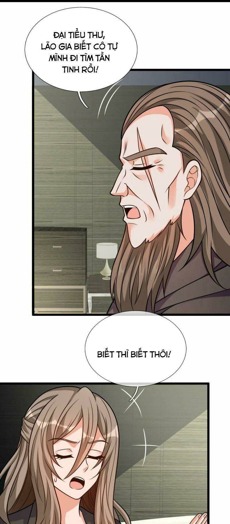 Đô Thị Chi Nghịch Thiên Tiên Tôn: Chapter 297