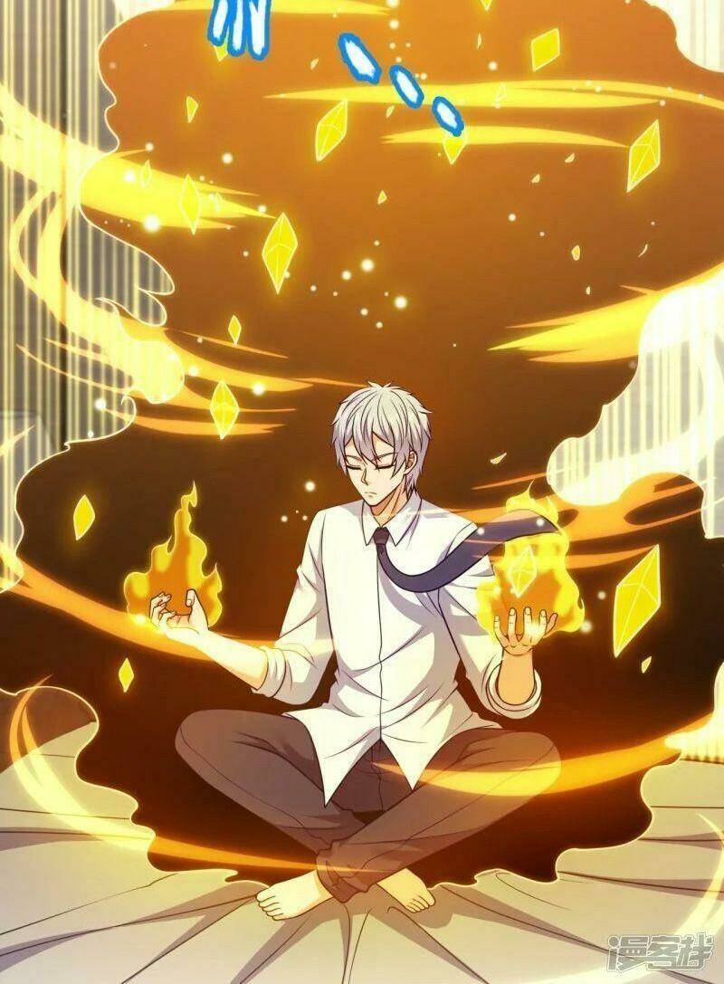 Đô Thị Chi Nghịch Thiên Tiên Tôn: Chapter 298