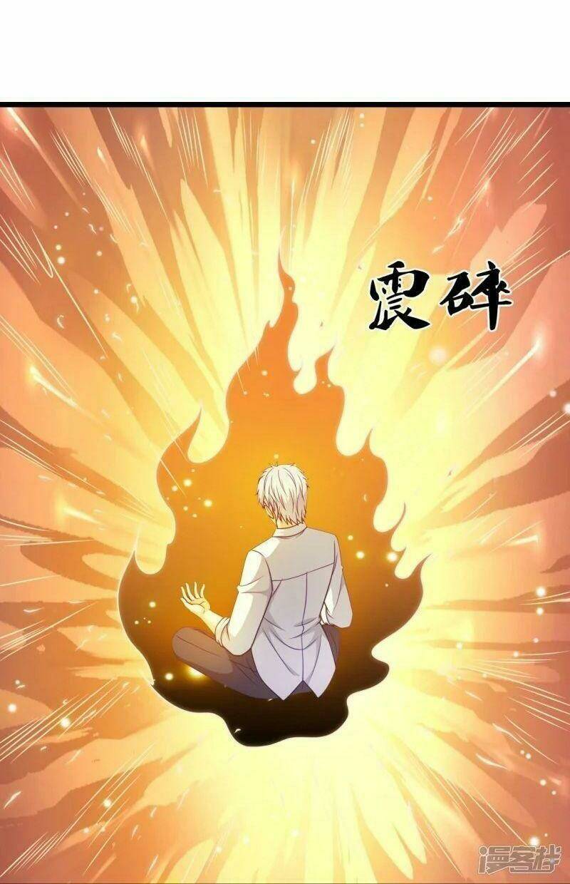 Đô Thị Chi Nghịch Thiên Tiên Tôn: Chapter 298
