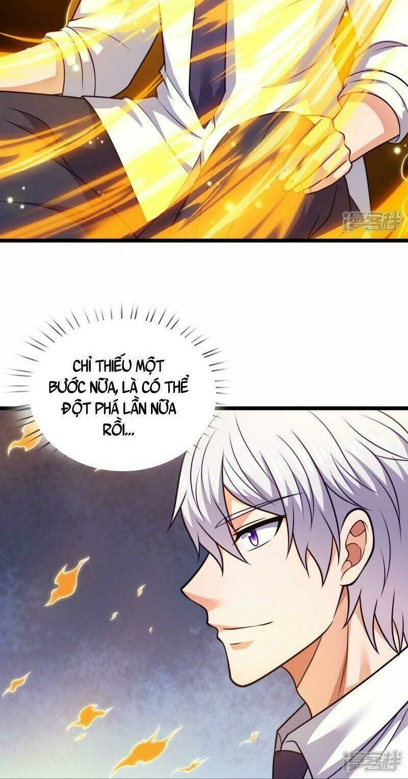 Đô Thị Chi Nghịch Thiên Tiên Tôn: Chapter 298