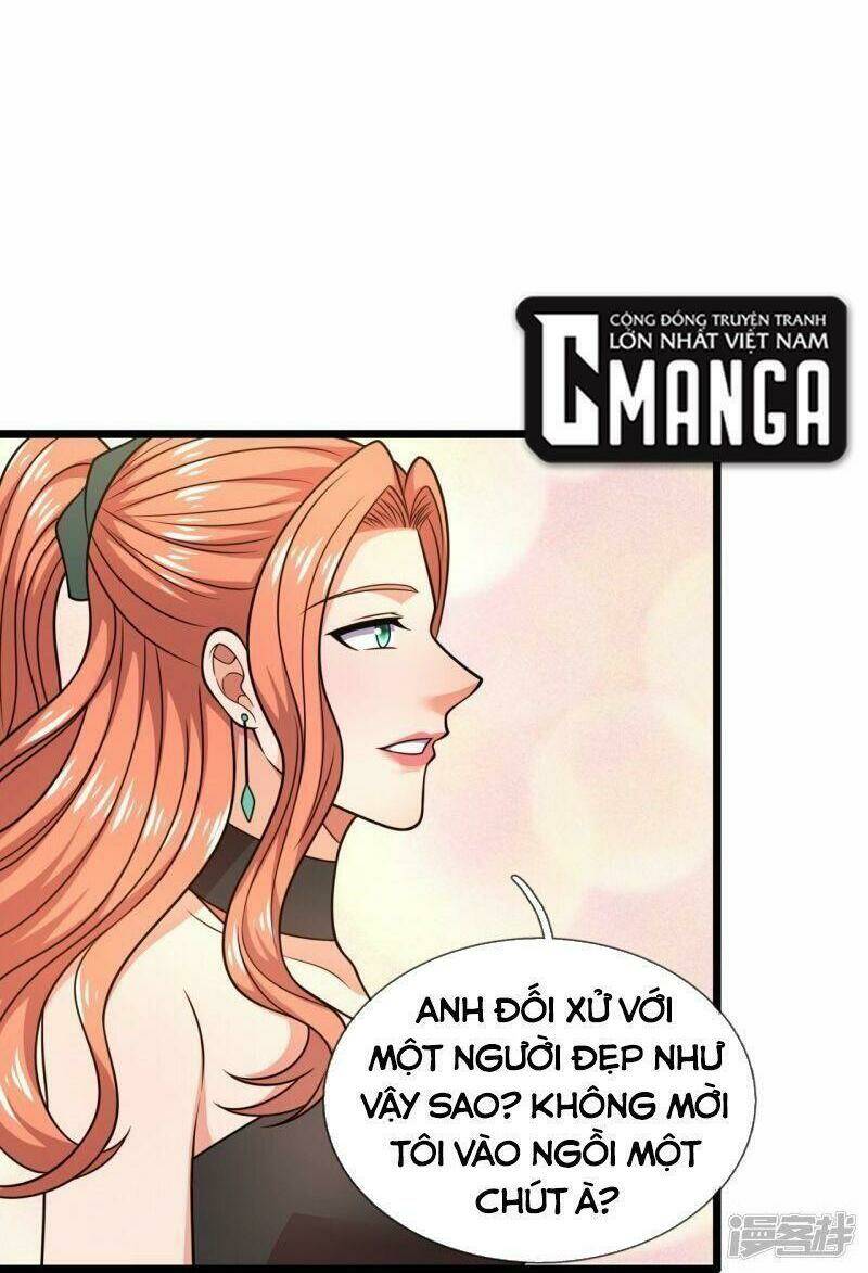 Đô Thị Chi Nghịch Thiên Tiên Tôn: Chapter 298