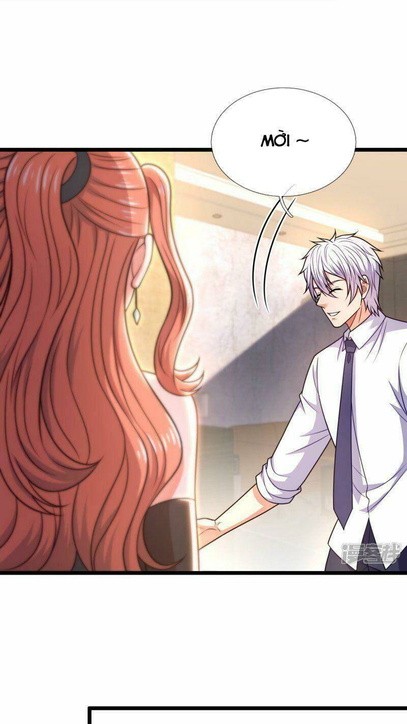 Đô Thị Chi Nghịch Thiên Tiên Tôn: Chapter 298
