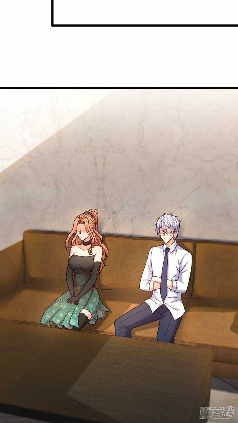 Đô Thị Chi Nghịch Thiên Tiên Tôn: Chapter 298