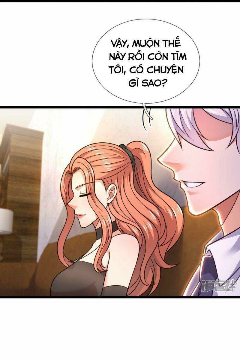 Đô Thị Chi Nghịch Thiên Tiên Tôn: Chapter 298