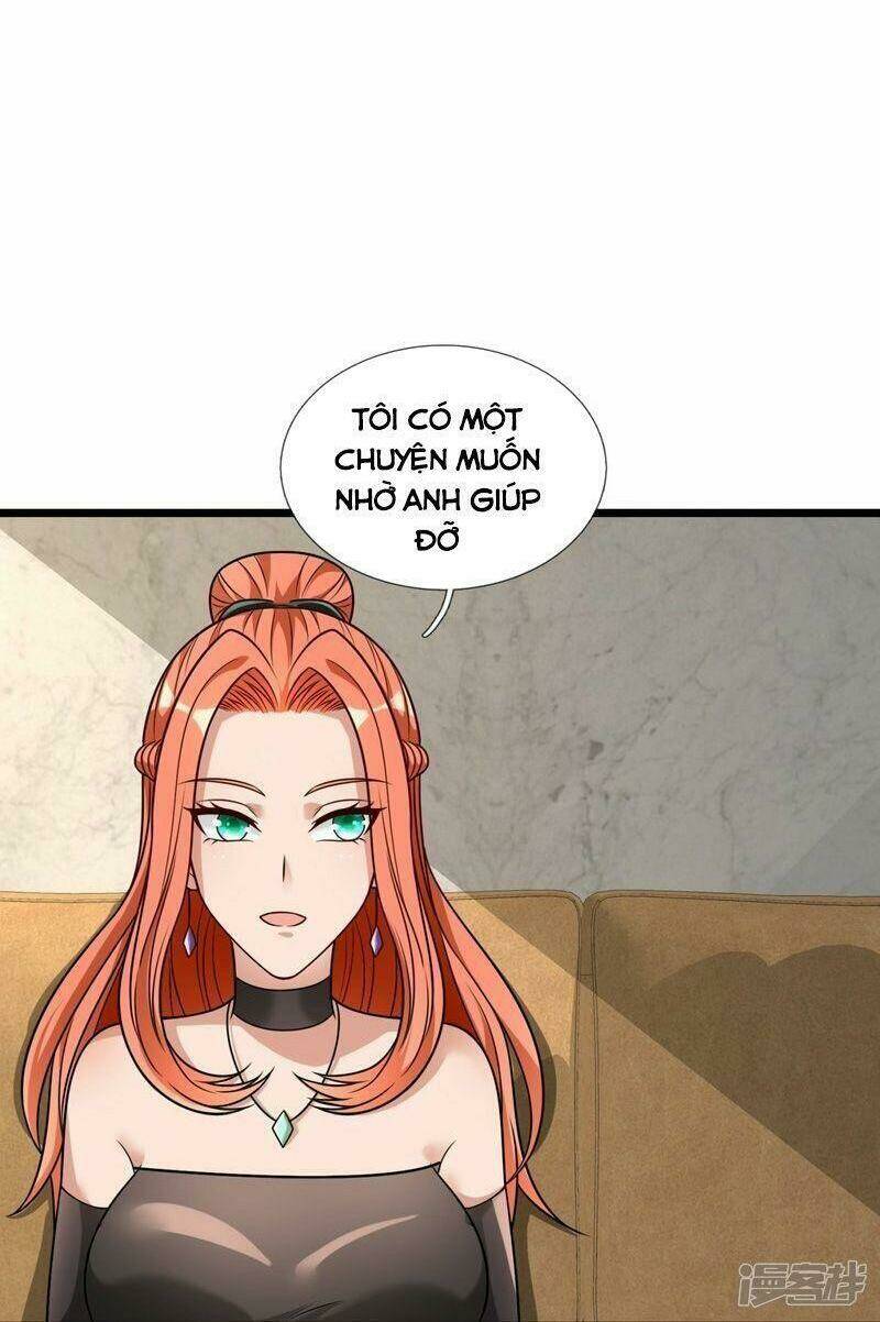 Đô Thị Chi Nghịch Thiên Tiên Tôn: Chapter 298