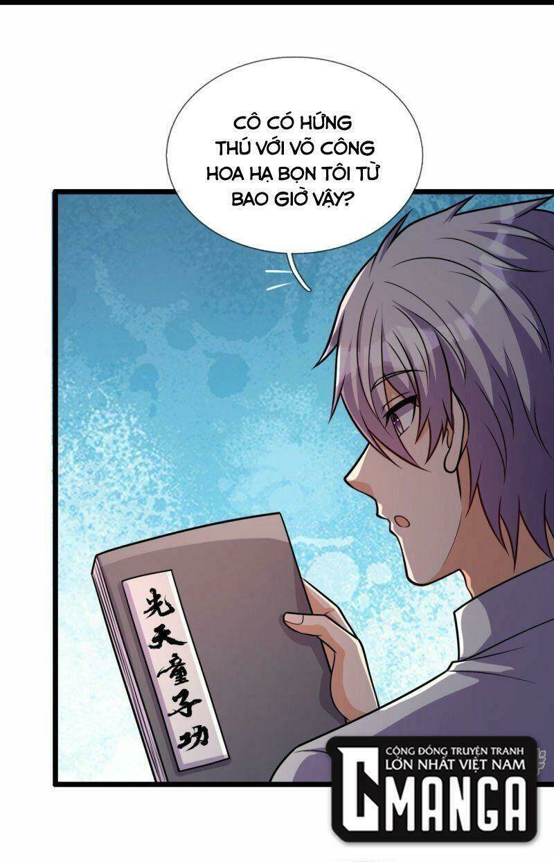Đô Thị Chi Nghịch Thiên Tiên Tôn: Chapter 298