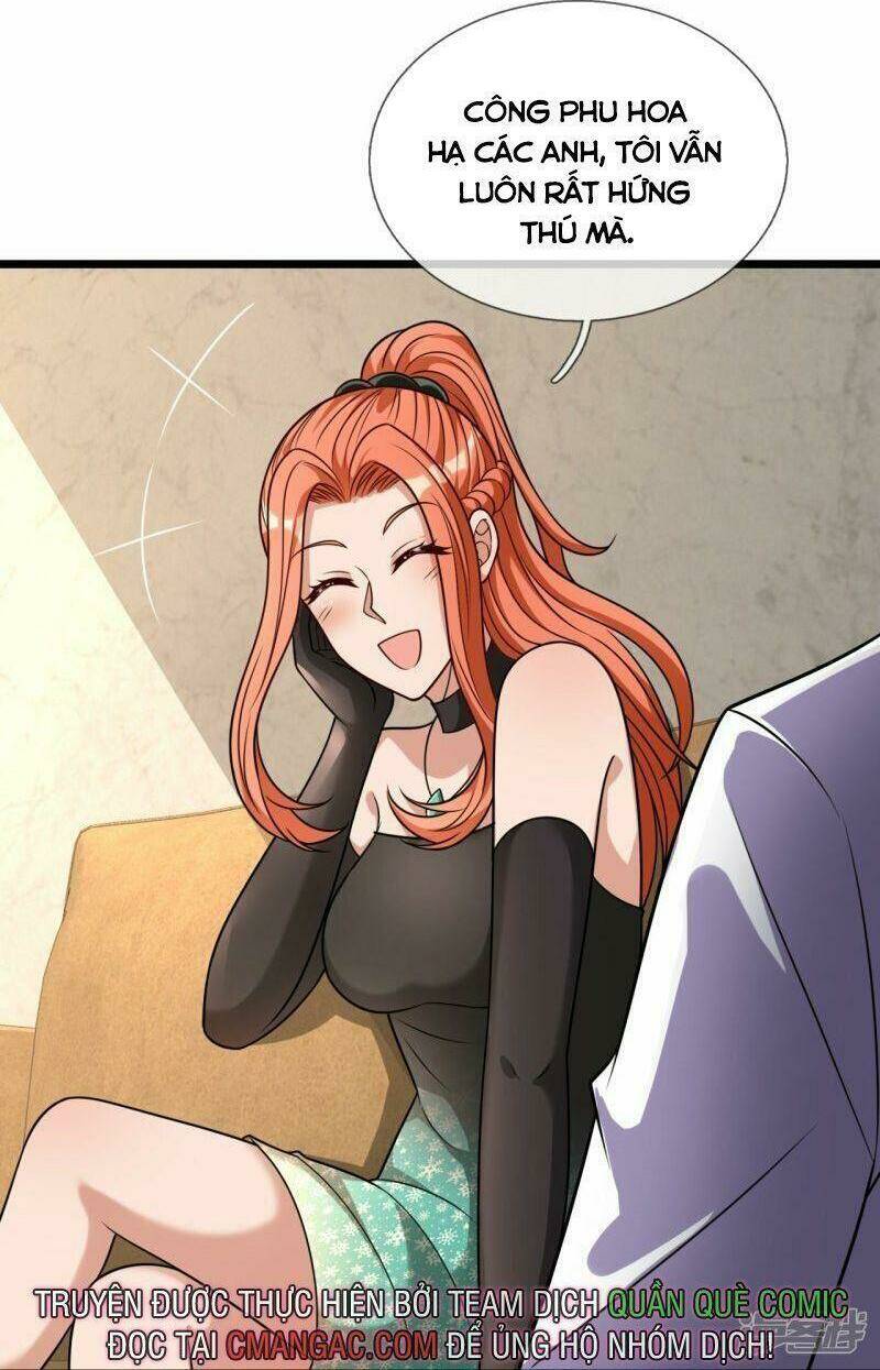 Đô Thị Chi Nghịch Thiên Tiên Tôn: Chapter 298