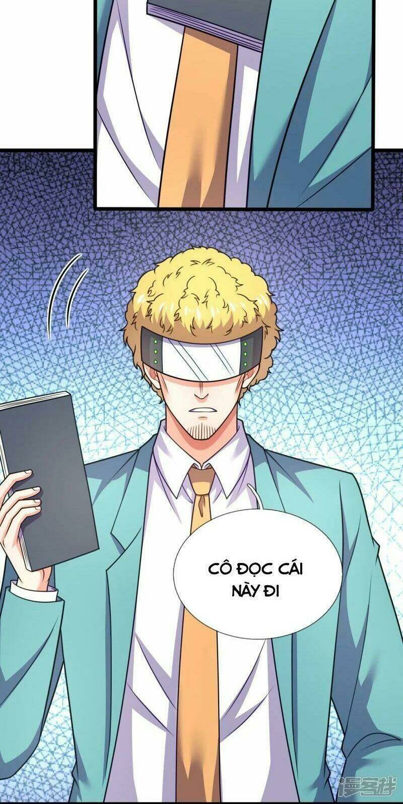 Đô Thị Chi Nghịch Thiên Tiên Tôn: Chapter 298