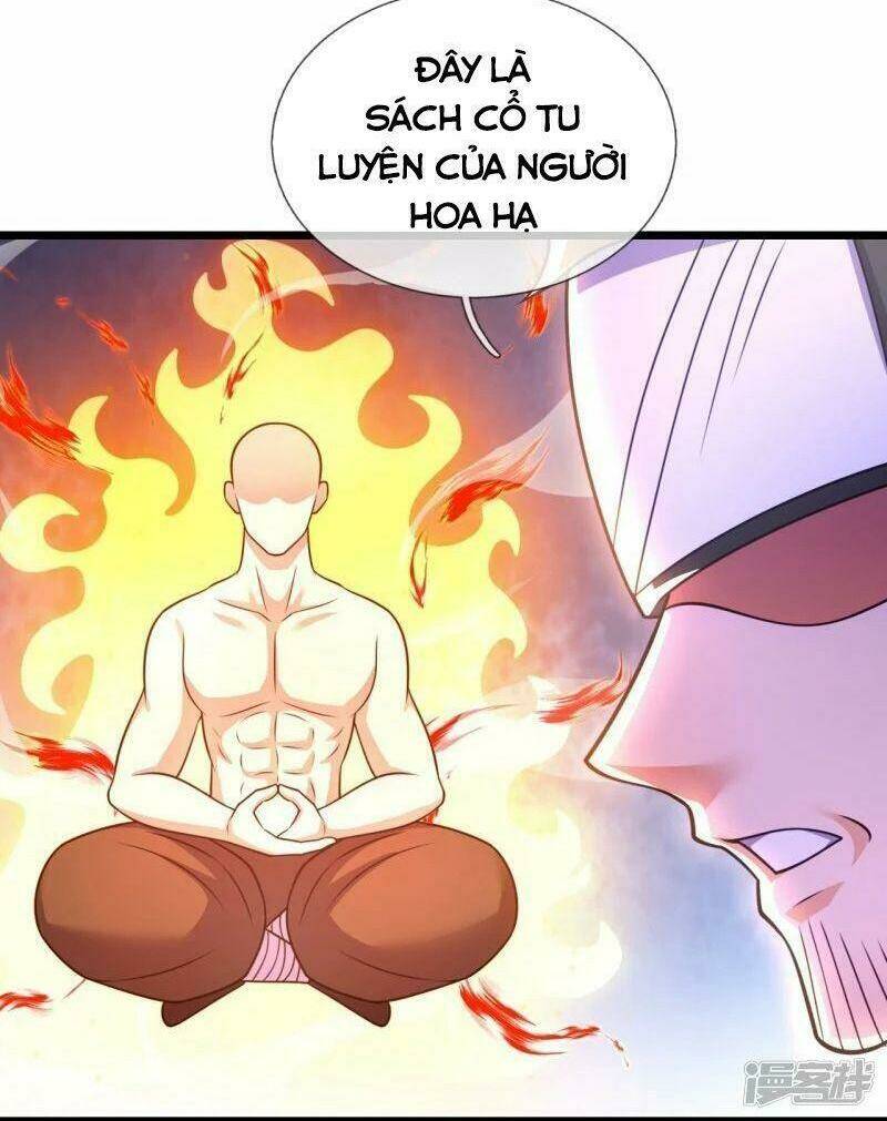 Đô Thị Chi Nghịch Thiên Tiên Tôn: Chapter 298