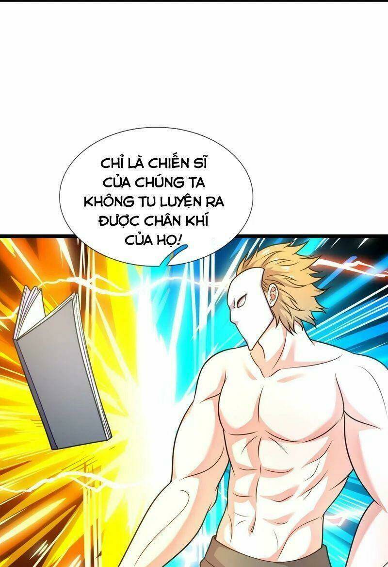 Đô Thị Chi Nghịch Thiên Tiên Tôn: Chapter 298