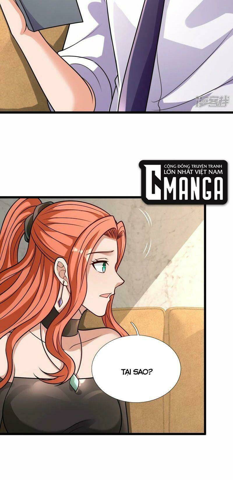 Đô Thị Chi Nghịch Thiên Tiên Tôn: Chapter 299
