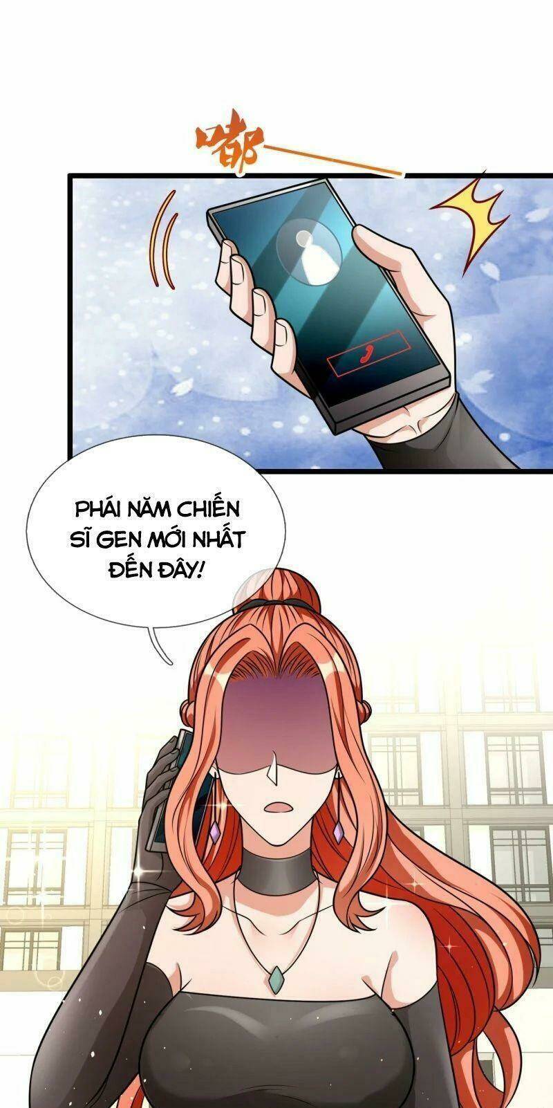 Đô Thị Chi Nghịch Thiên Tiên Tôn: Chapter 299