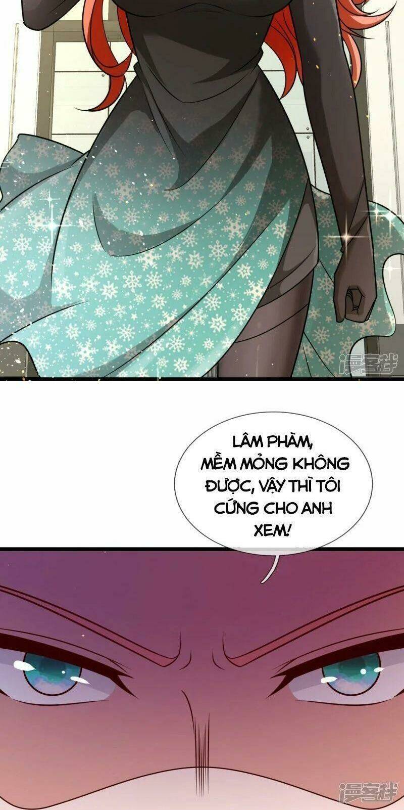 Đô Thị Chi Nghịch Thiên Tiên Tôn: Chapter 299